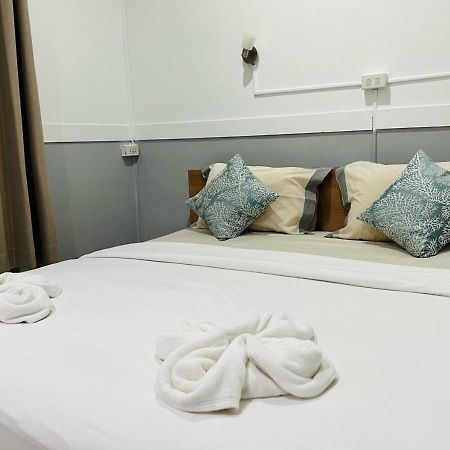 La Bella Samed Apartment Koh Samet Exterior photo