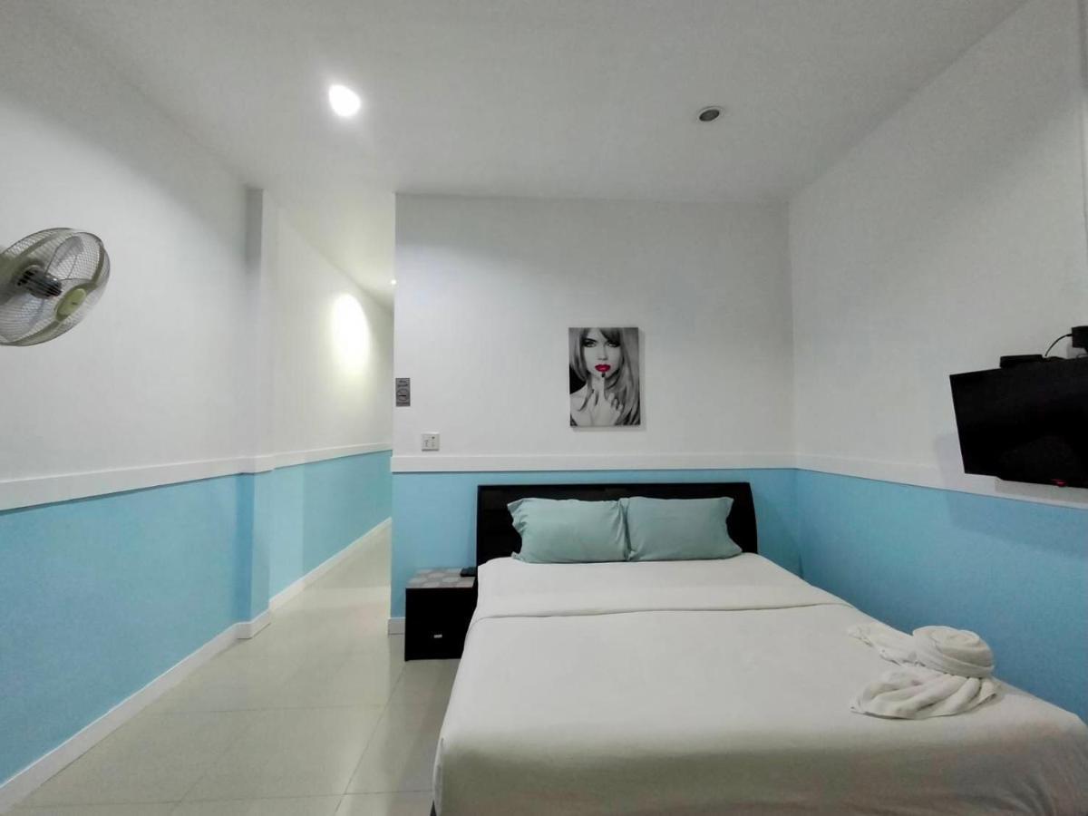 La Bella Samed Apartment Koh Samet Exterior photo