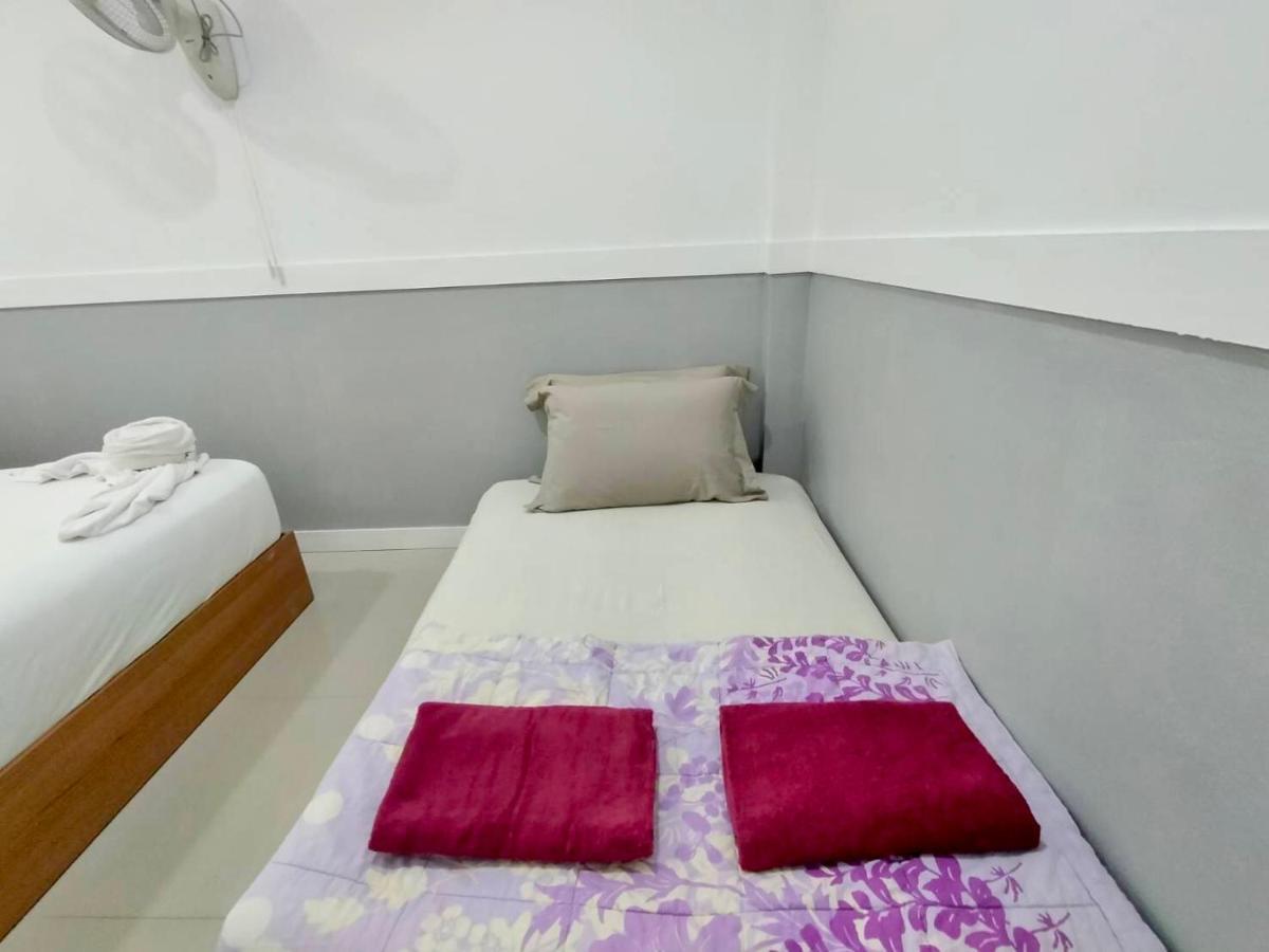 La Bella Samed Apartment Koh Samet Exterior photo
