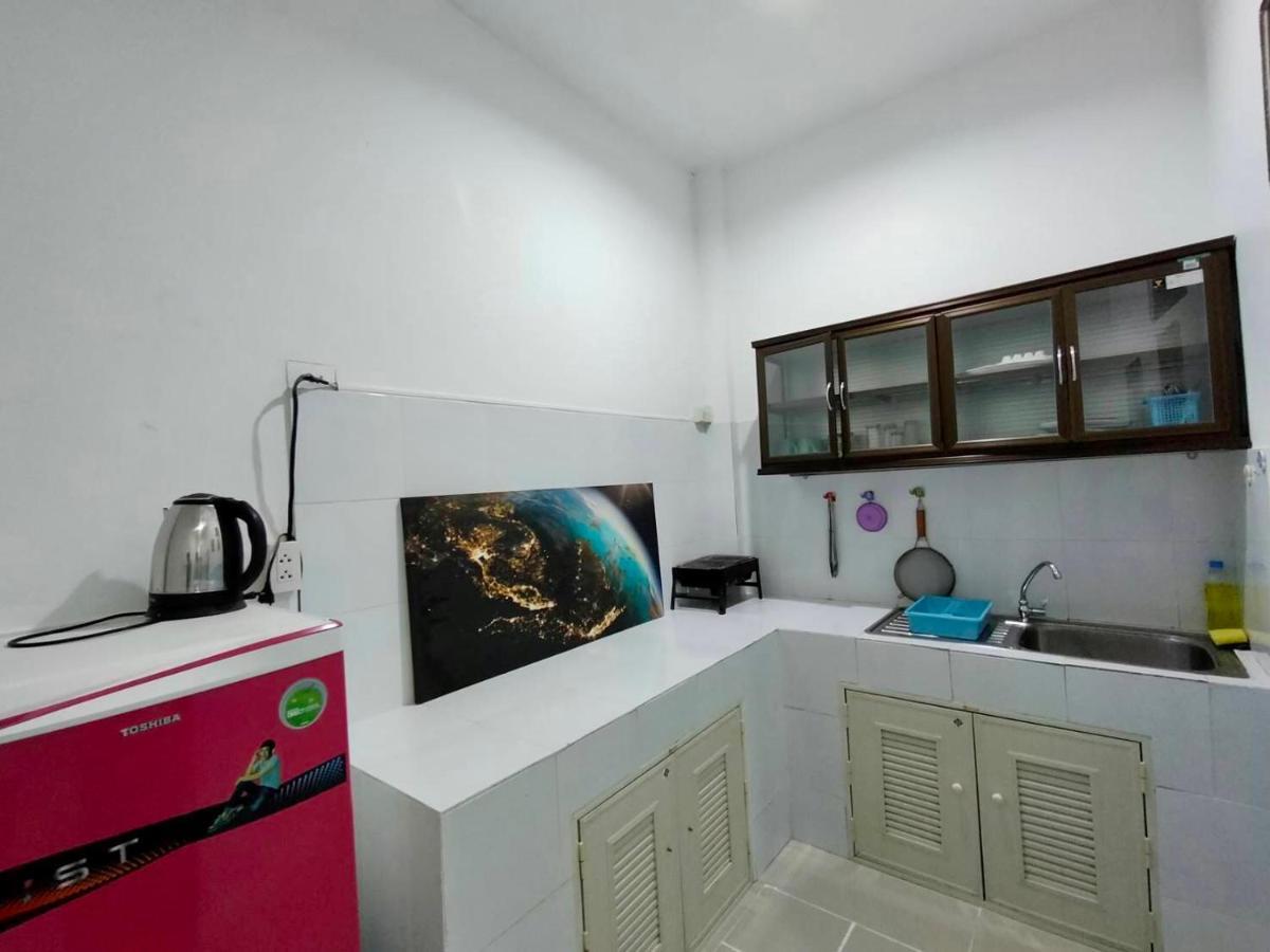 La Bella Samed Apartment Koh Samet Exterior photo