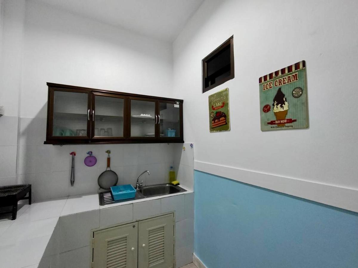 La Bella Samed Apartment Koh Samet Exterior photo