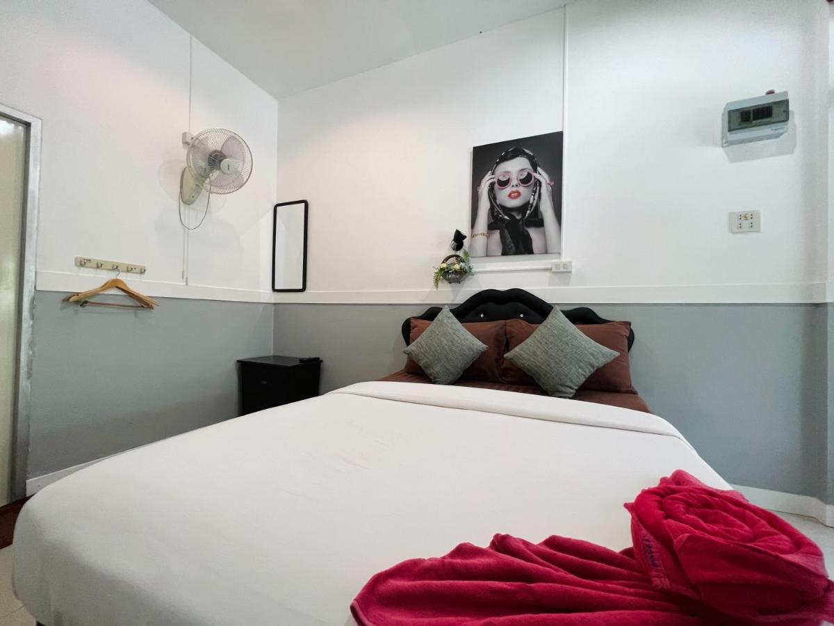 La Bella Samed Apartment Koh Samet Exterior photo