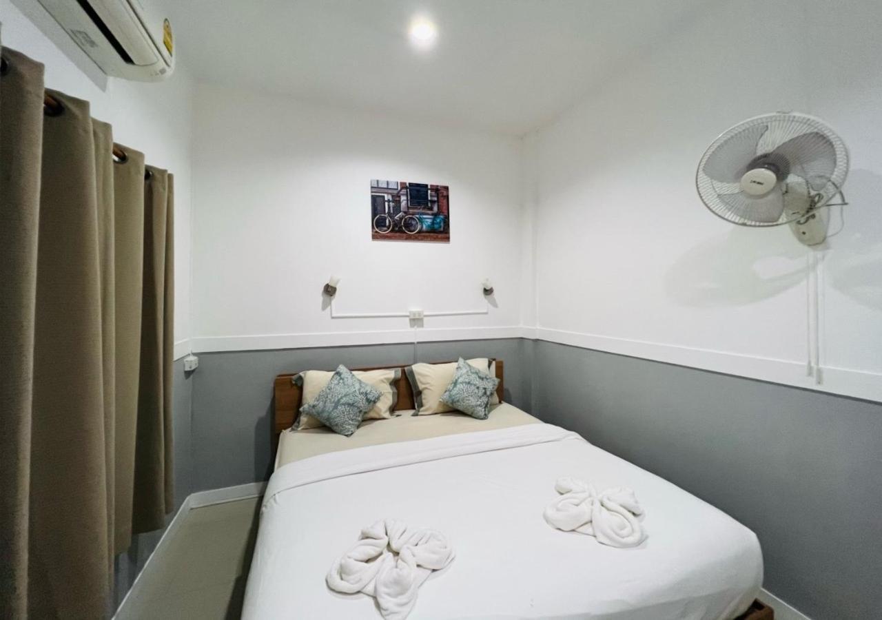 La Bella Samed Apartment Koh Samet Exterior photo