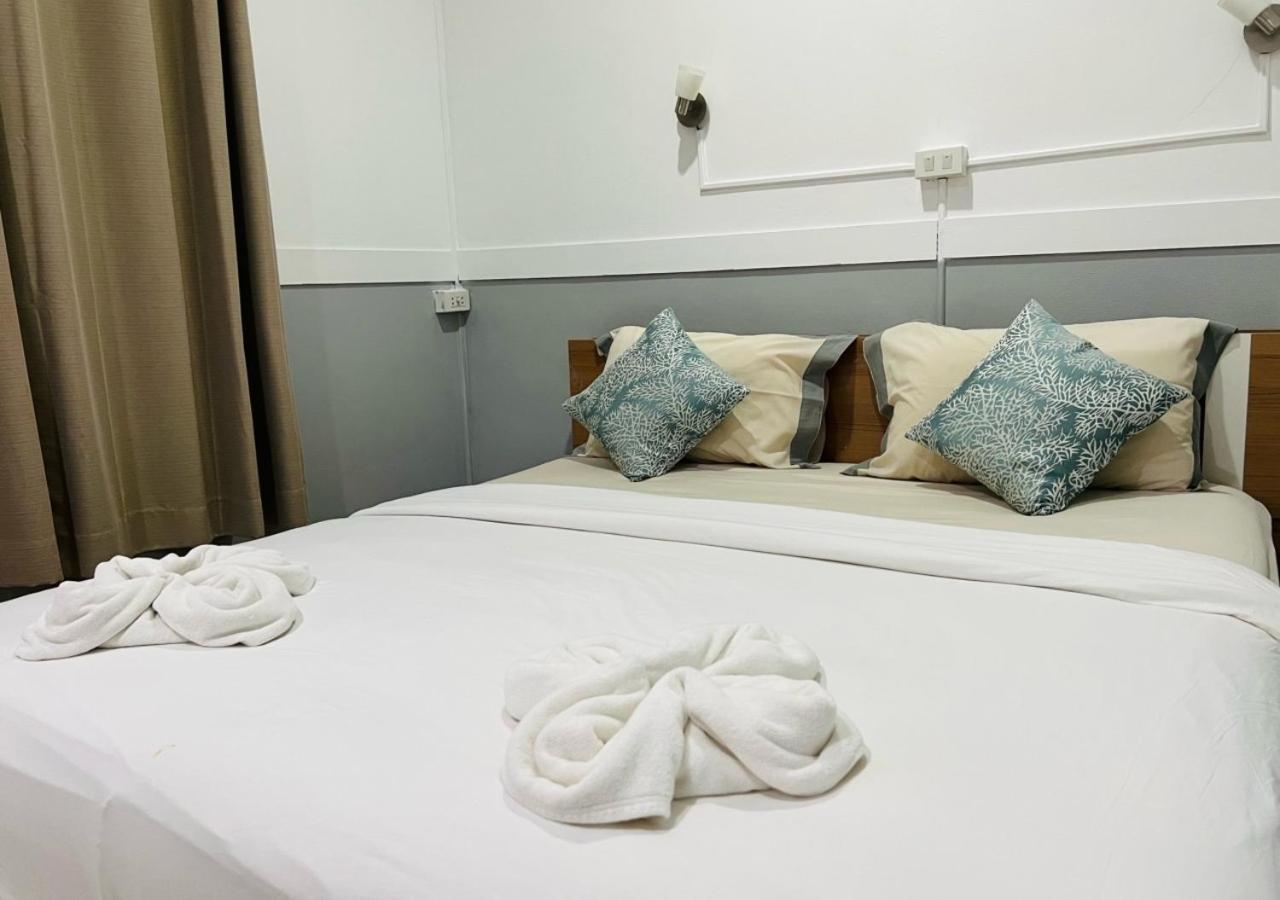 La Bella Samed Apartment Koh Samet Exterior photo