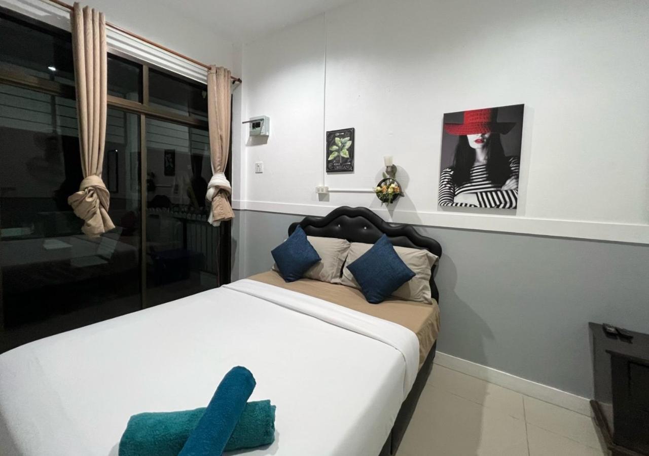 La Bella Samed Apartment Koh Samet Exterior photo